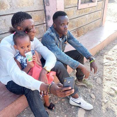 Sturbon Starboy Muoki