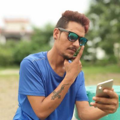 Subha Pant