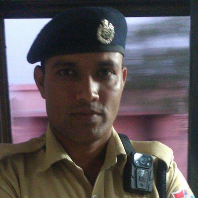 Subhash gurjar RPF