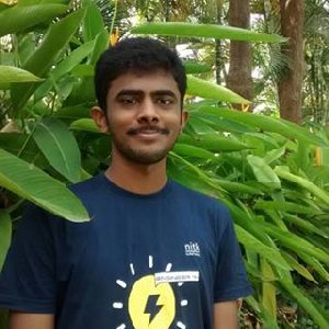 Subramaniam Thirunavukkarasu