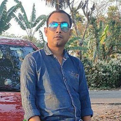 Sujan Mitra