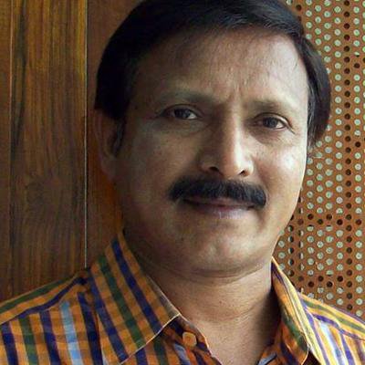 Sukumar Gudiyella