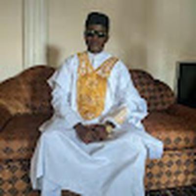 Sulaiman Sankoh