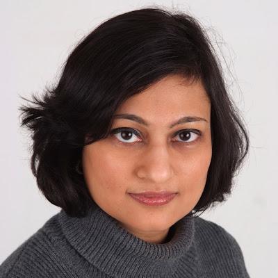 Sumi Gupta