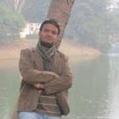 Sumit Jain