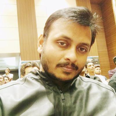 sumit mahato