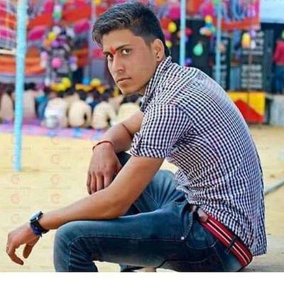 Sunil Jat
