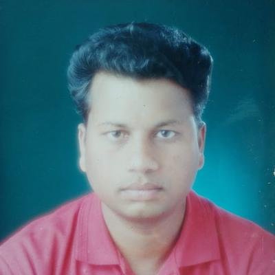 Sunilsuryabhan Deshbhratar