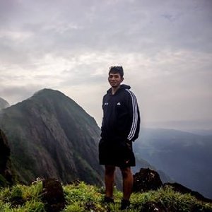 Supreet Deshpande