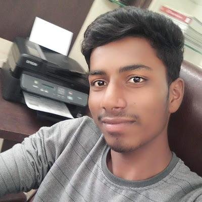 SURAJ HOTKAR