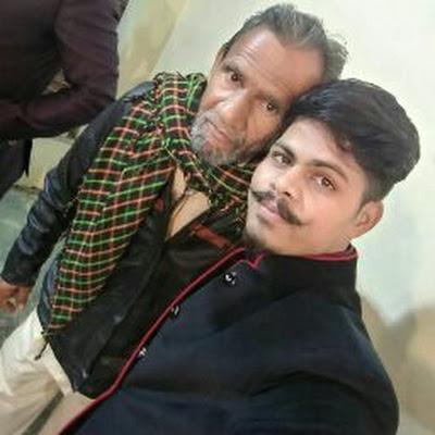 Suraj Raidas