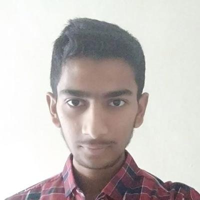 Suraj Bhoslé