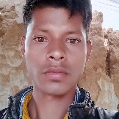 Suresh Majhi