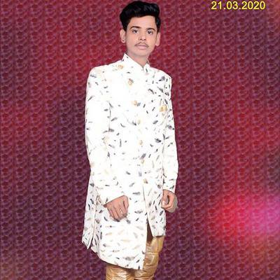 Surjeet Gupta
