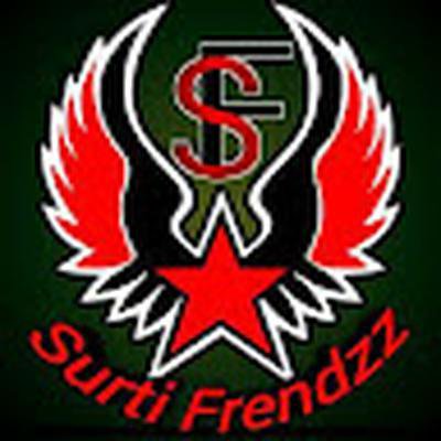 Surti Frendzz