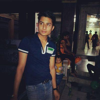 Suyash Jain