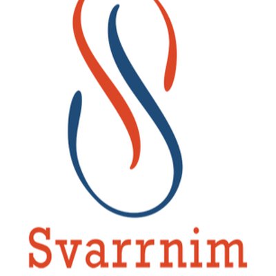 svarrnim infra