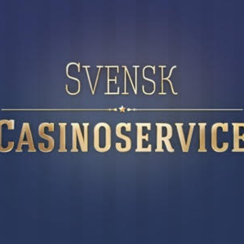 SvenskCasinoService