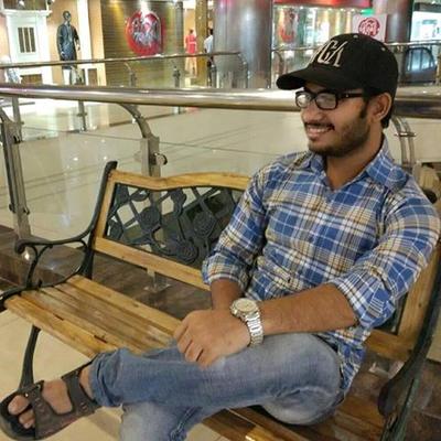 Swarnil Roy