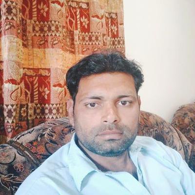 Syed Mobeen Abbas Shah