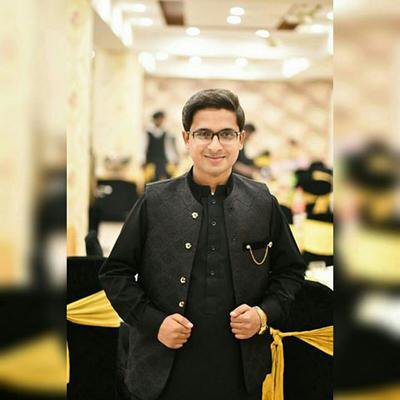 Syed Sheraz Hussain