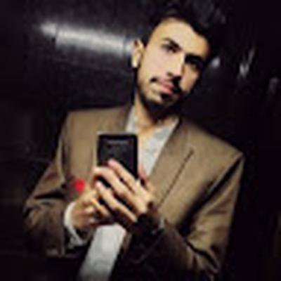 Syed Zada