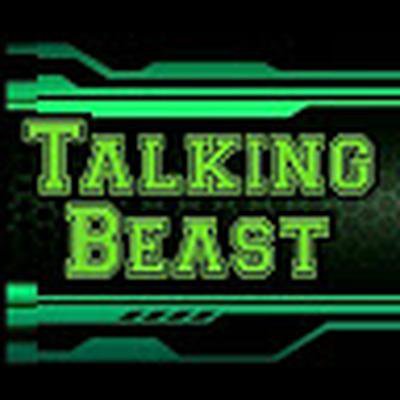 Talking Beast