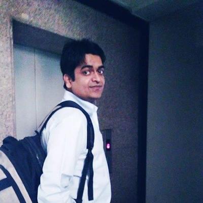 Ashwani Kumar Mishra