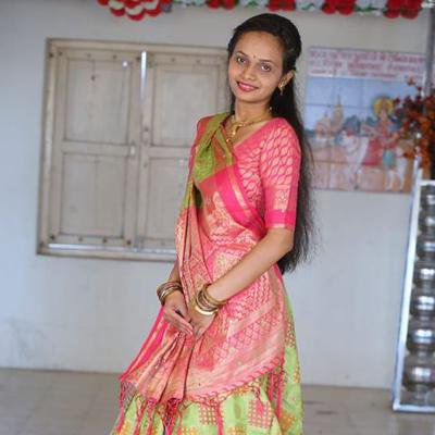 Tanvi Kalariya