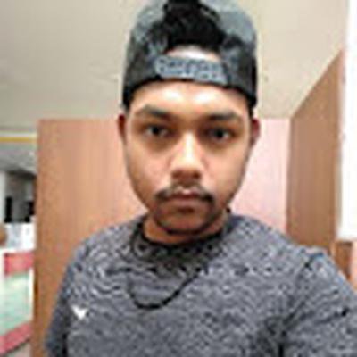 Taposh Das