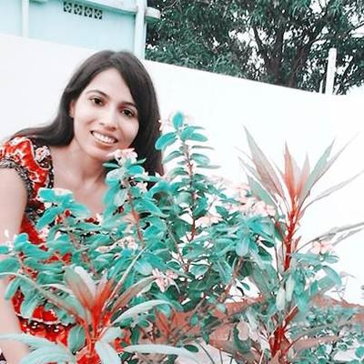 Khushboo Mishra