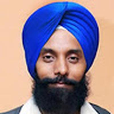 Tarlochan Singh