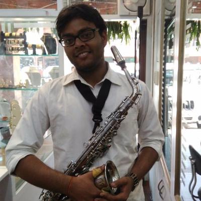tarun agrawal