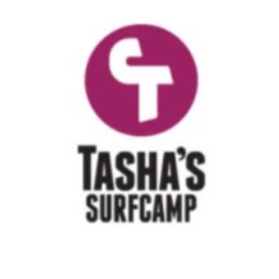 Tasha Surf Camp
