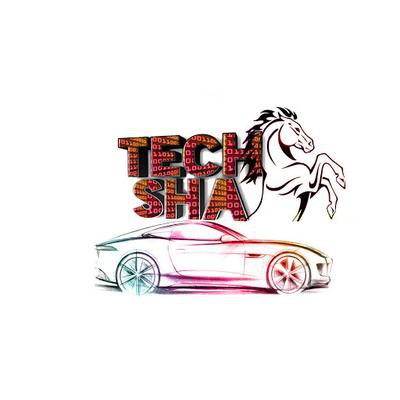 Tech Sha
