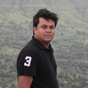 Tej Prakash