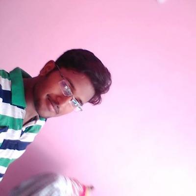 Kishore Raviteja