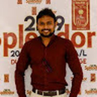 Tharindu Gunawardhane