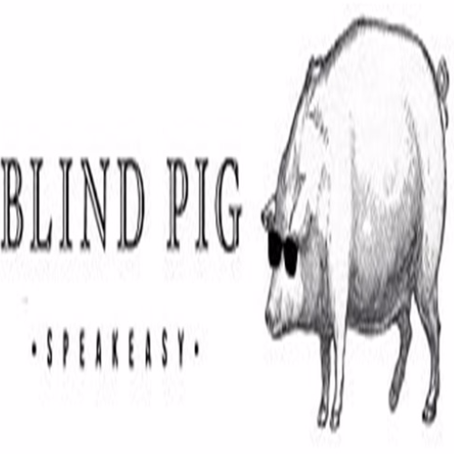 The Blind Pig Prohibition Bar