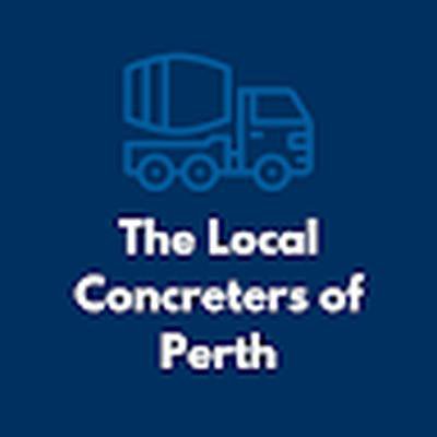 The Local Concreters Of Perth