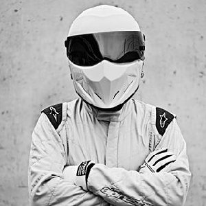 The stig Stig
