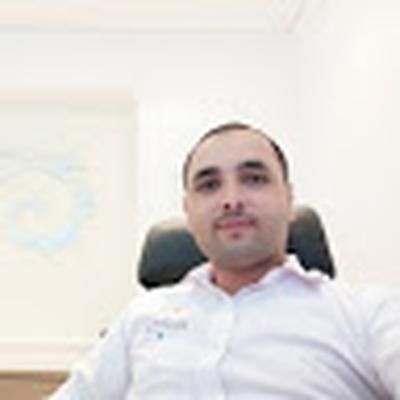 Tighe Ali