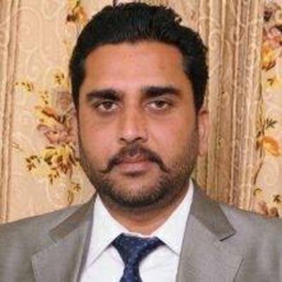 Tirth Singh