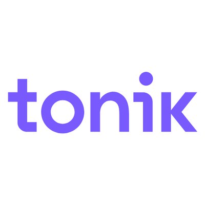 Tonik Bank