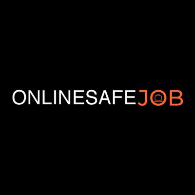 Tony Onlinesafejob