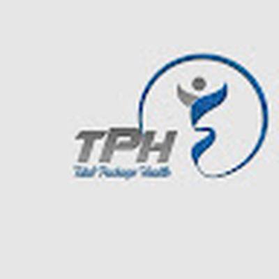 Total Package Health & Wellness