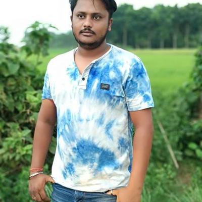 Toton Dutta