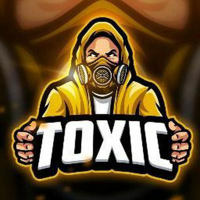 Toxic Gaming