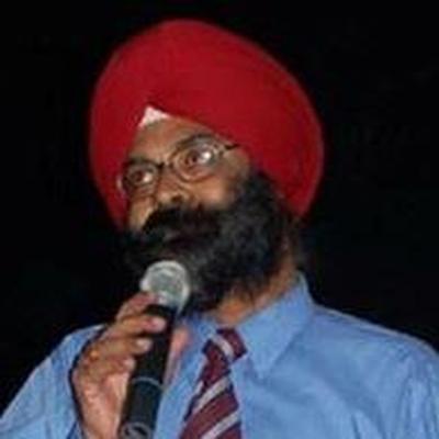 Tejinder Jassal