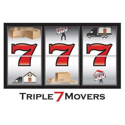 Triple 7 Movers Las Vegas